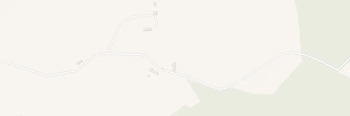 Plan du 1317 Che de la France -Ammeville- à Saint-Pierre-en-Auge