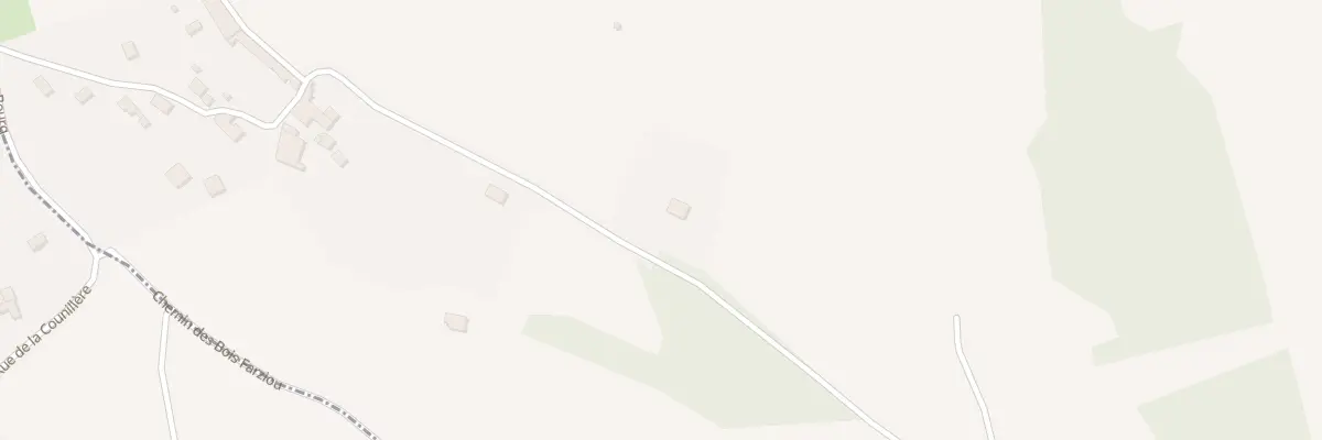 Plan du 5066 La Combe à Orival