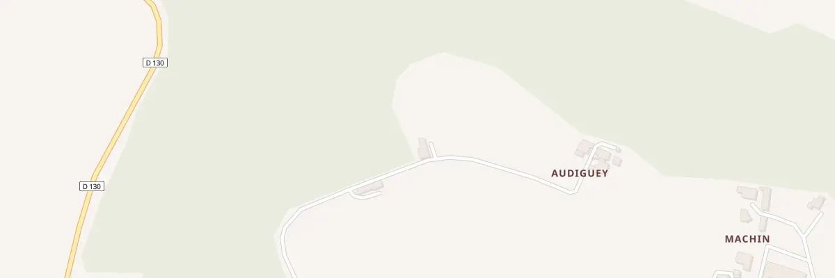 Plan du 9 Barbasan à Juillac