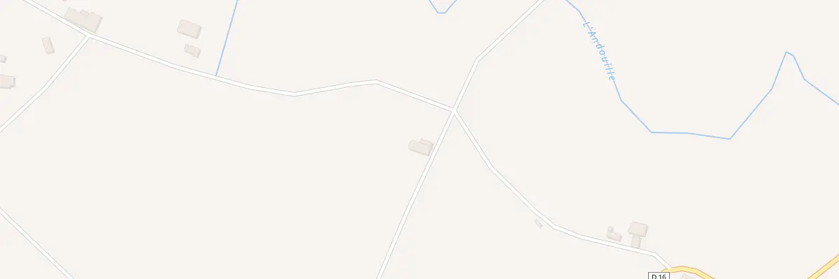 Plan du 4 Mardi Gras à Sainte-Gemme
