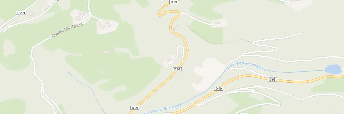 Plan du 5013 Cap de Germs Est à Germs-sur-l’Oussouet