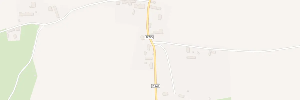 Plan du 31 Champ du Puy à Boissei-la-Lande