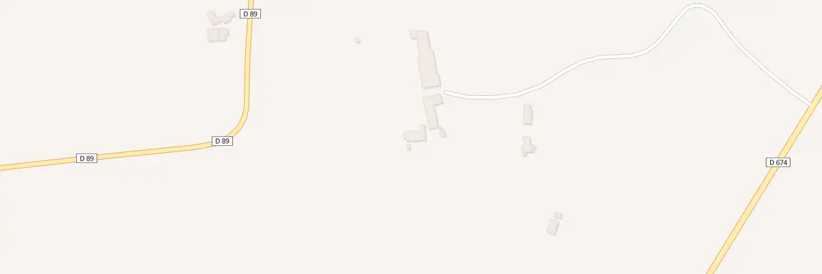 Plan du 4 Chez Rillat à Montboyer