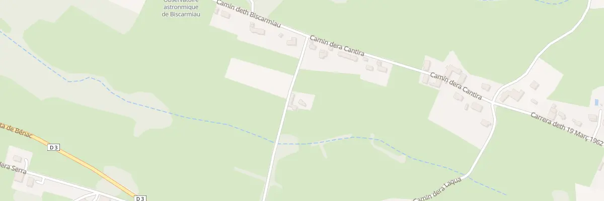 Plan du 7 Rle Vier Deth Charron à Visker