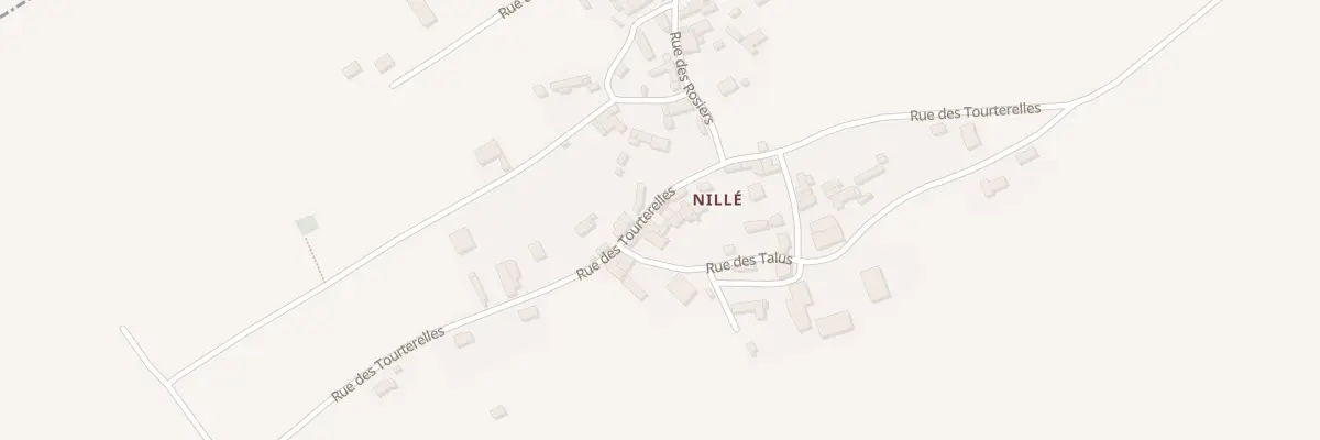 Plan du 16 Rue des Tourterelles à Saint-Sauvant