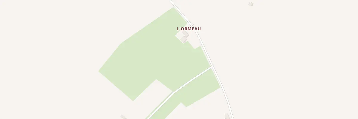 Plan du 132 Rte de la Monnerie à Saint-Christophe-du-Jambet