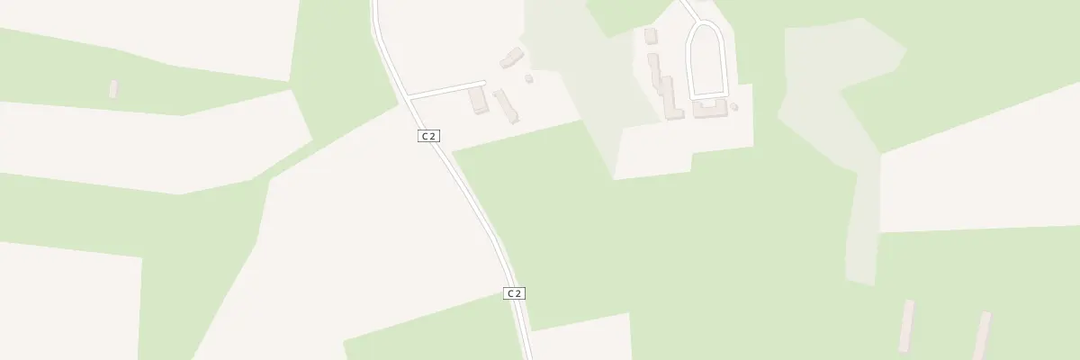 Plan du 5099 Le Petit Gault à Fay