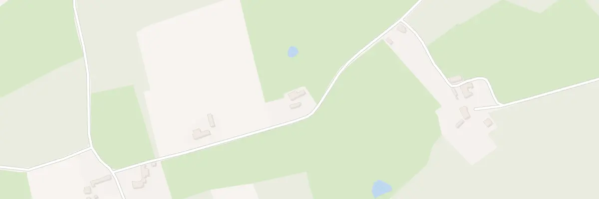 Plan du 5672 La Chaintre à Cérans-Foulletourte