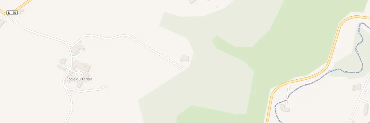 Plan du 27 Meynard à Juillac