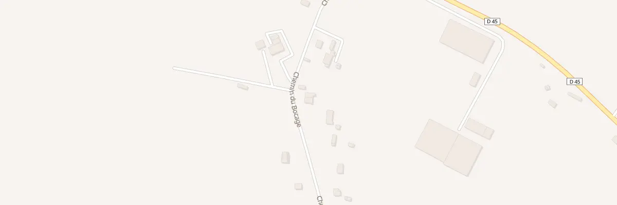 Plan du 5063 Les Pestils à Annebault