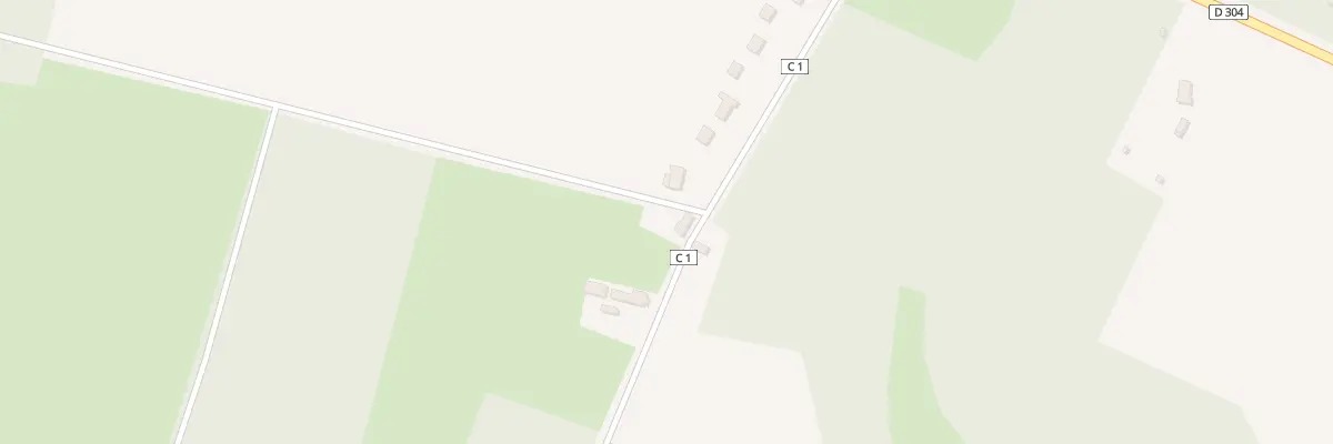 Plan du 5052 La Vigne aux Loups à Lavardin