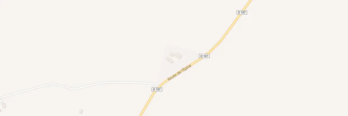 Plan du 5078 Lepine à Plassac-Rouffiac