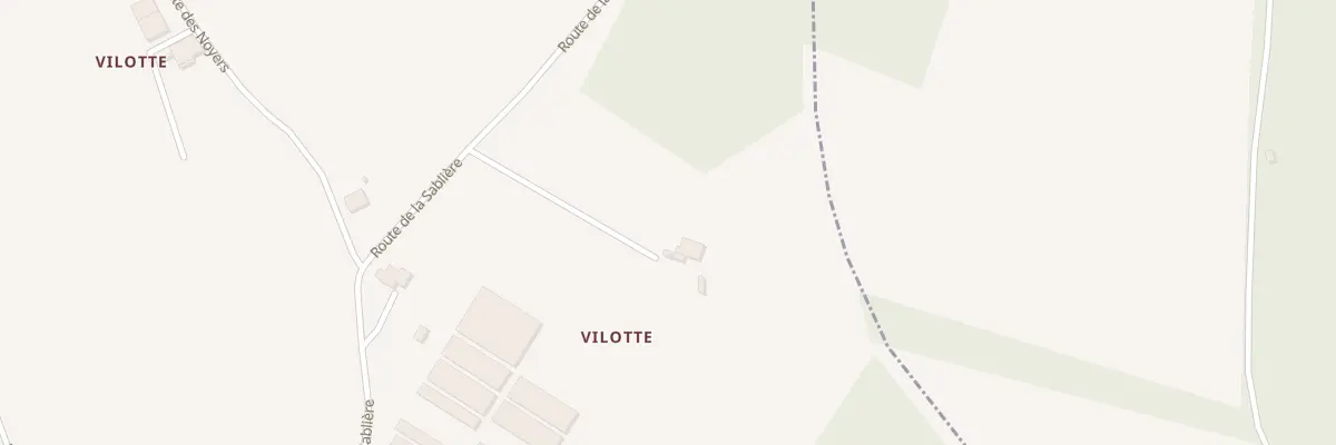 Plan du 566 Rte de la Sablière à Couthures-sur-Garonne