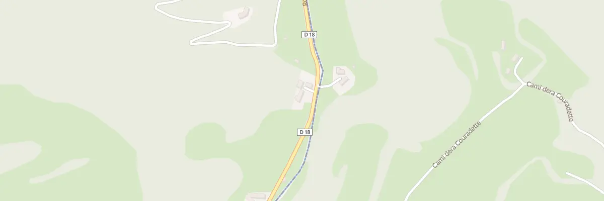 Plan du 5055 Pe de Germs Sud à Germs-sur-l’Oussouet