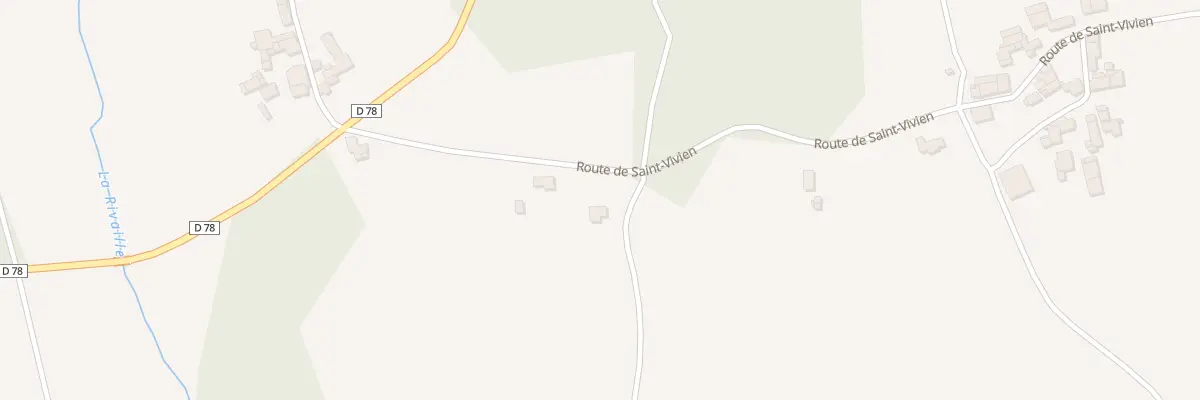 Plan du 5131 Bois du Juge à Saint-Quentin-de-Chalais