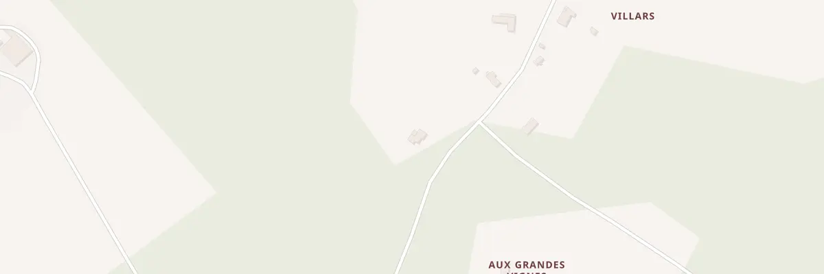 Plan du 5138 La Garenne à Nonac