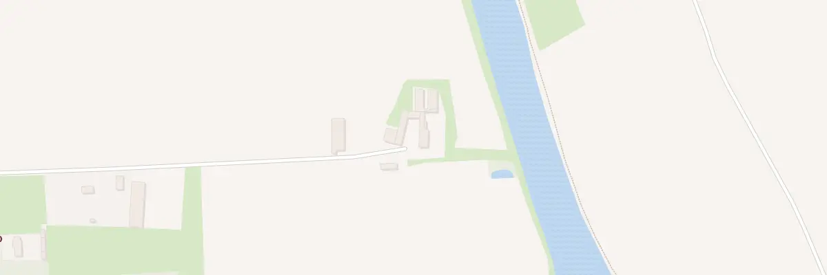 Plan du 1 Jouannais à Roëzé-sur-Sarthe