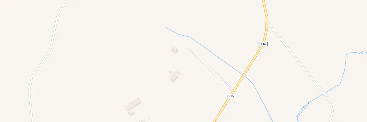 Plan du 4 Le Guit à Sainte-Gemme