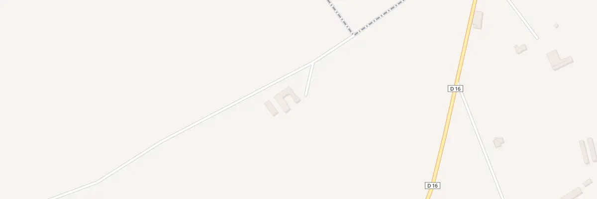 Plan du 1 Au Chateau à Sainte-Gemme