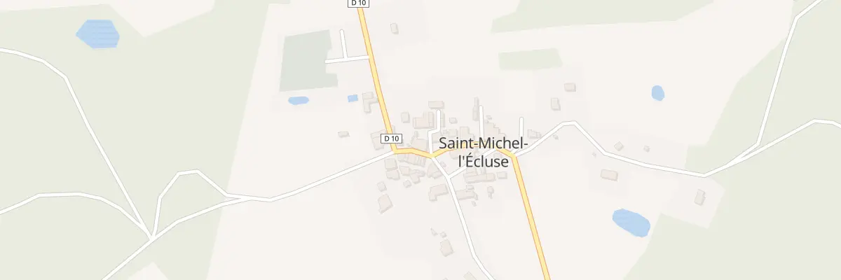 Plan du 153 Le Bourg Nord à La Roche-Chalais