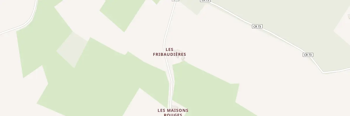 Plan du 5114 Les Fribaudieres à Assé-le-Riboul