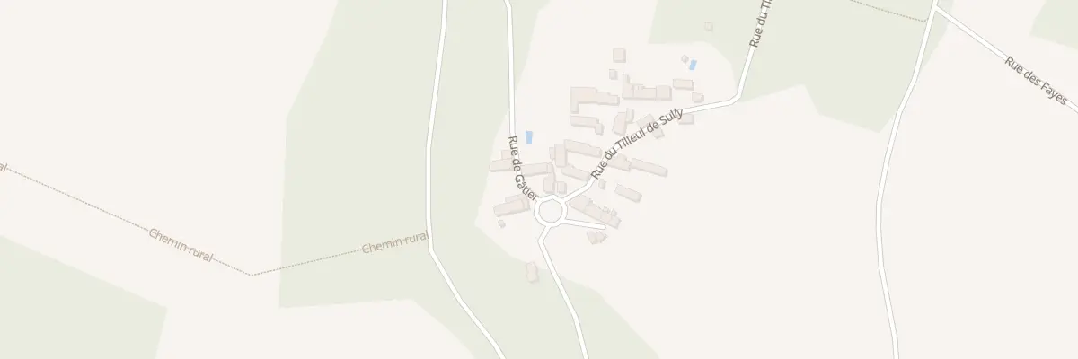 Plan du 4 Pl Celte à La Forêt-de-Tessé
