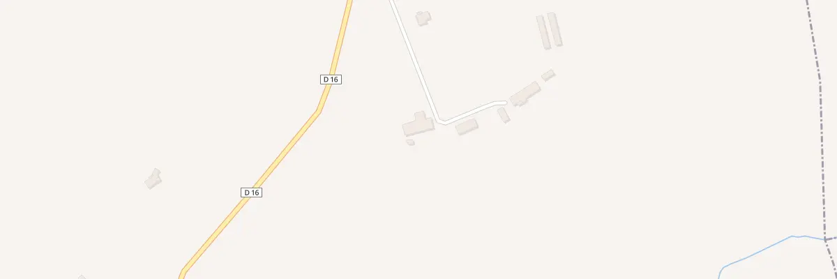 Plan du 1 Charlot à Sainte-Gemme