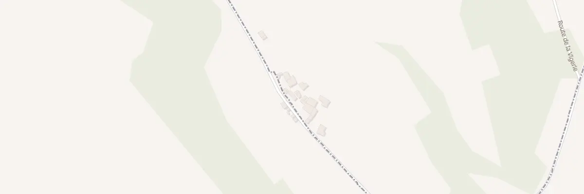 Plan du 5057 Beaumont à Orival
