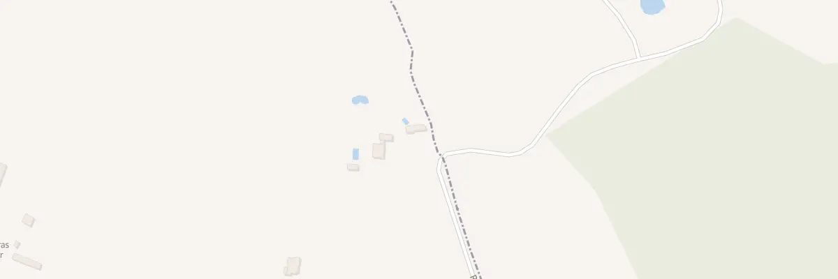Plan du 4477 Rte du Coteau à Lamothe-Landerron