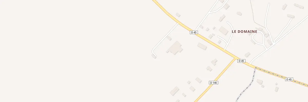 Plan du 16 Rte de Dives à Valsemé