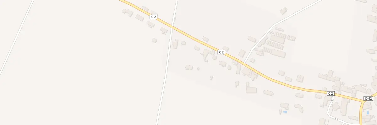 Plan du 21 Rue Marcel Gazeau à Maillé