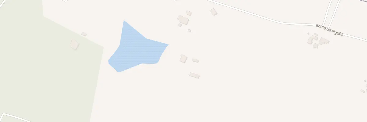 Plan du 80 Au Hourastey à Argenton