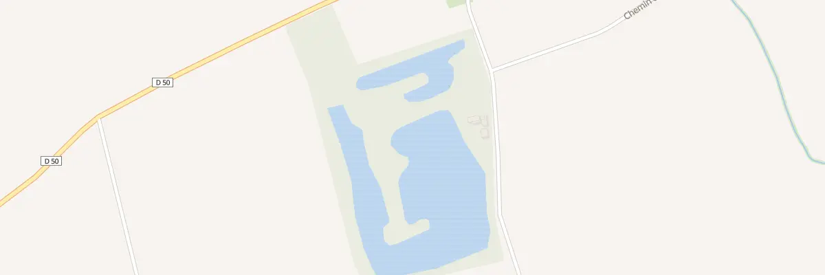 Plan du 5067 Lascourree à Sauveterre