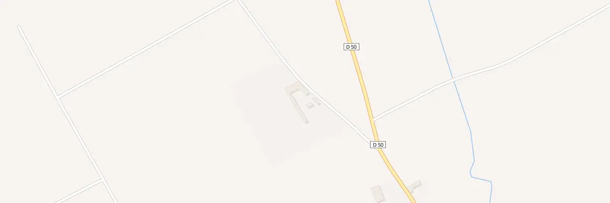 Plan du 2 Epeine à Bournand