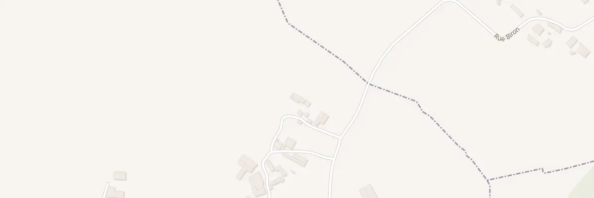 Plan du 5097 Chez Vincent à Nonac