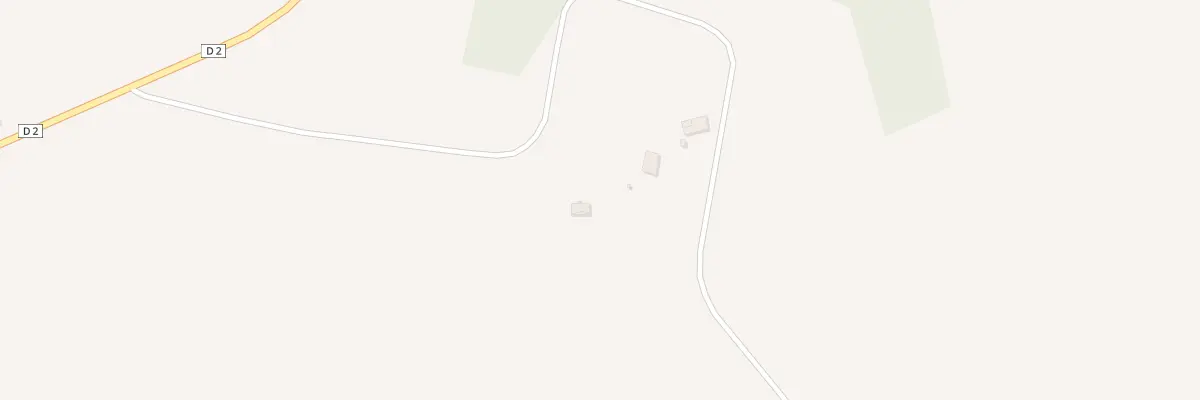 Plan du 5108 Empernaud à Rouffiac