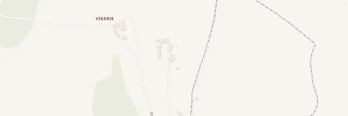 Plan du 5092 Palennes à Orival