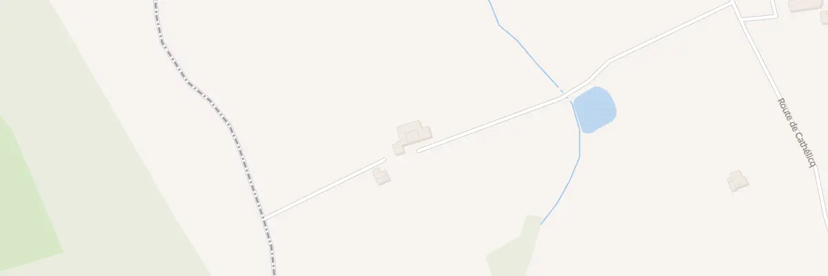 Plan du 1 Rocoquillet à Saint-Vivien-de-Monségur