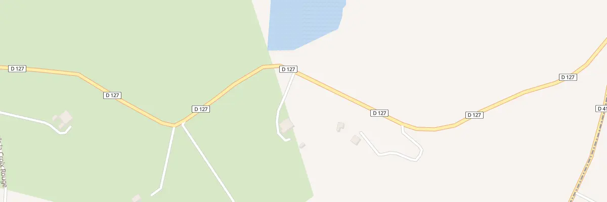 Plan du 5045B Cueillerot à Dieulivol