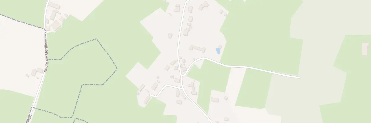 Plan du 2173 Rte des Vignes à Fillé