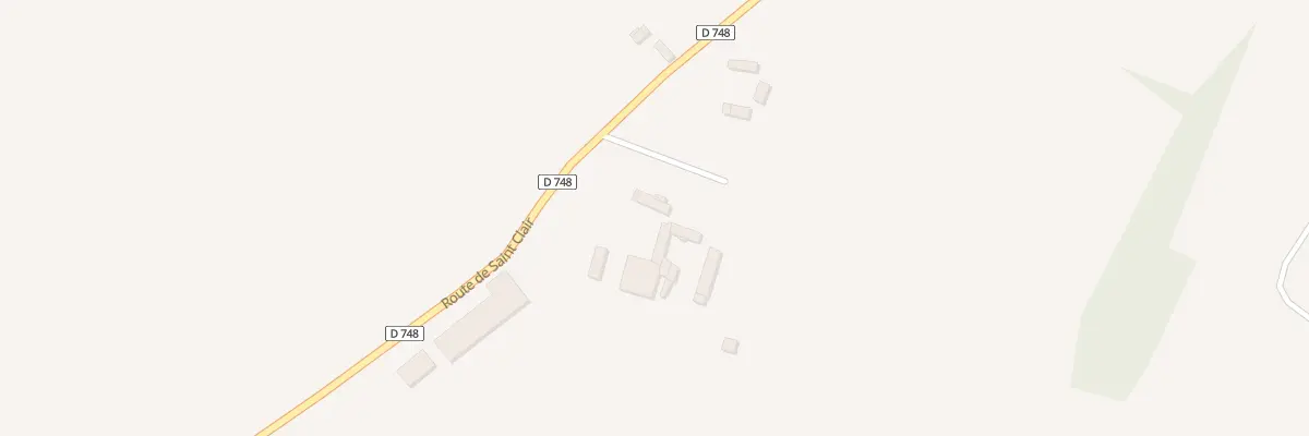 Plan du 72 Les Petites Bruyeres à Belfonds