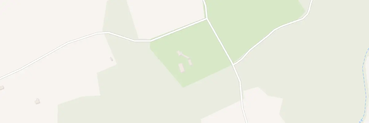 Plan du 5504 Touche Barre Ouest à Sauzé-entre-Bois