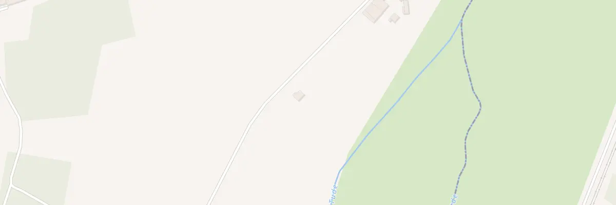 Plan du 2 Rte des Brandes à Montboyer