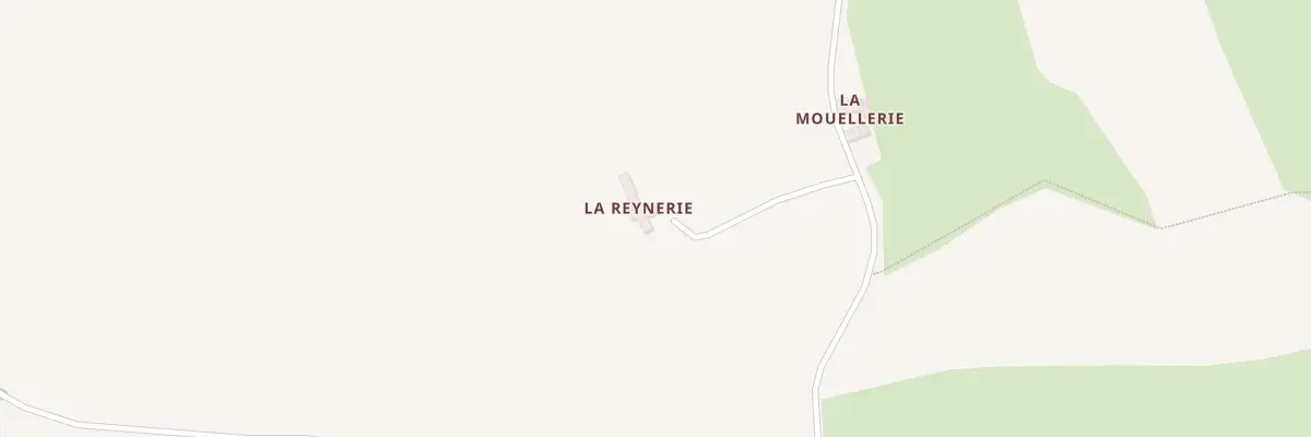 Plan du 7002 La Reynerie à Saint-Jean-d’Assé