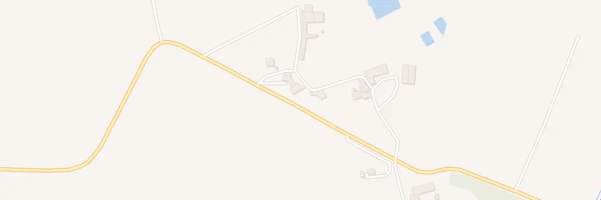 Plan du 5 Maroy à Gensac