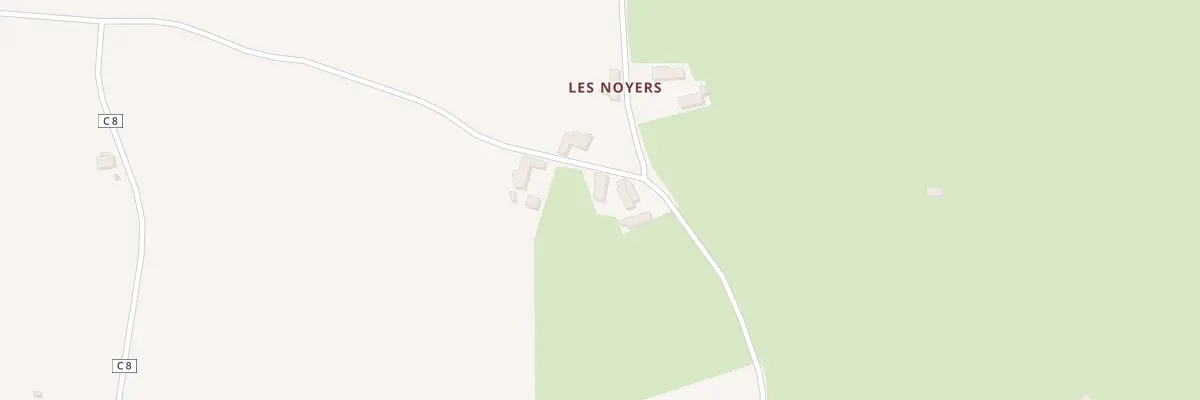Plan du 5312 Les Noyers à Saint-Jean-d’Assé