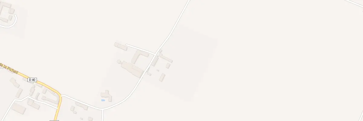 Plan du 3 Rue de la Griffonnière à Cuhon