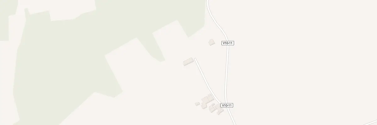 Plan du 99 Le Jacquet Ouest à Saint-Vivien