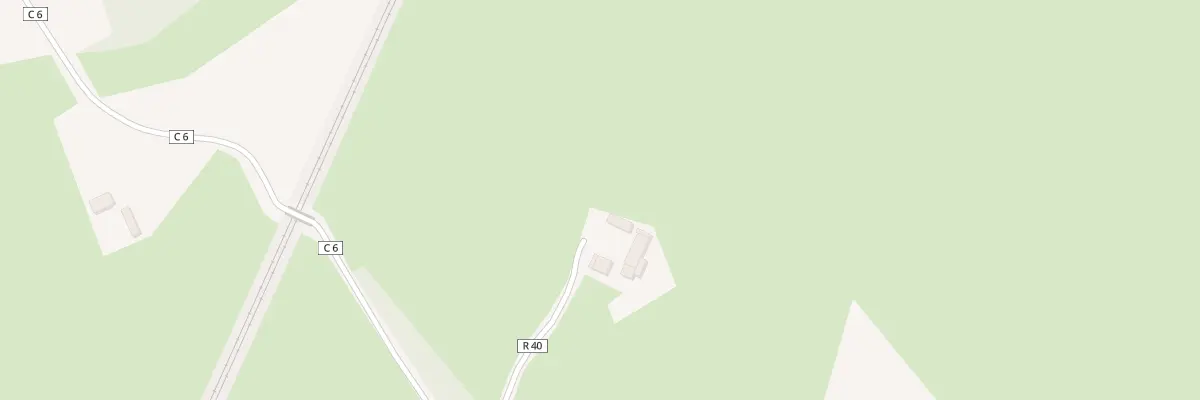 Plan du 5227 Thore à Voivres-lès-le-Mans