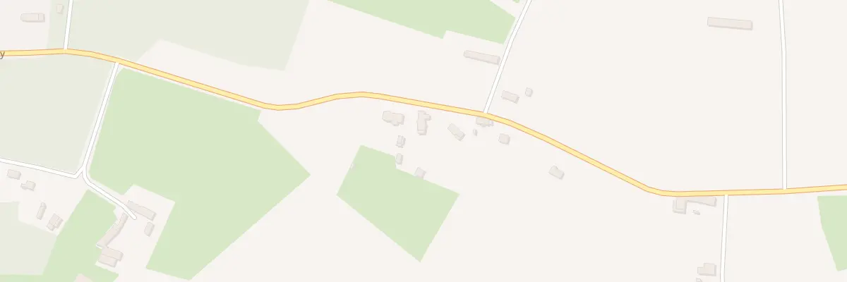 Plan du 2 Les Maisons Neuves à Fyé